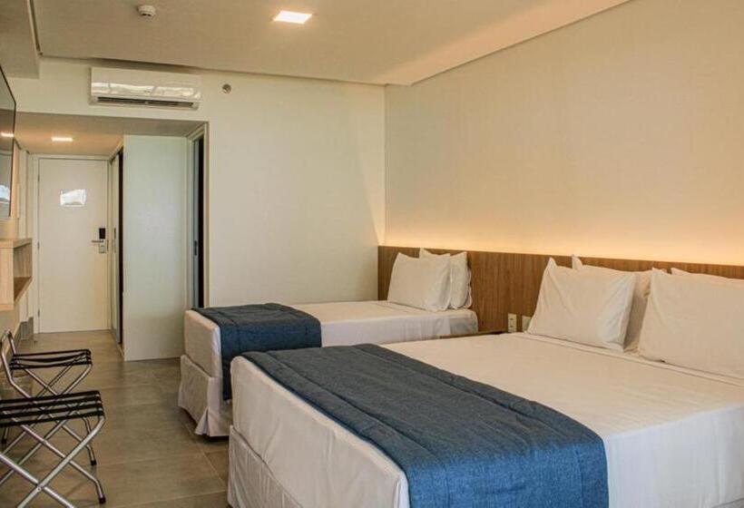 전용 풀장 스위트, Maragogi Brisa Exclusive