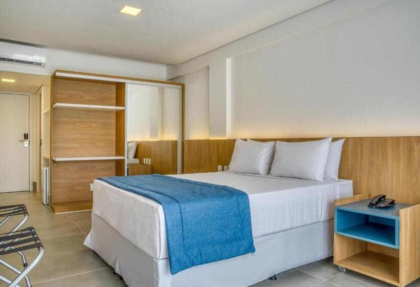 발코니가 있는 스위트, Maragogi Brisa Exclusive