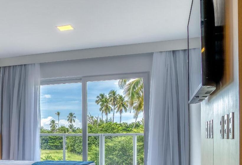 프리미엄 트리플 룸, Maragogi Brisa Exclusive