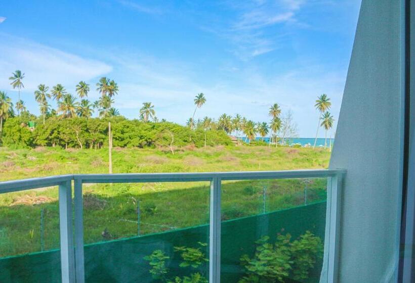 프리미엄 룸, Maragogi Brisa Exclusive