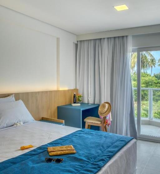 프리미엄 룸, Maragogi Brisa Exclusive