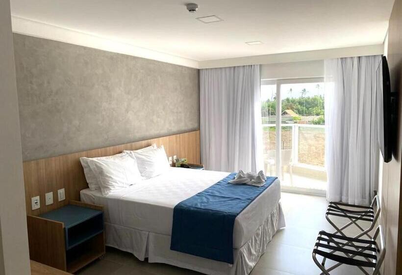 프리미엄 룸, Maragogi Brisa Exclusive