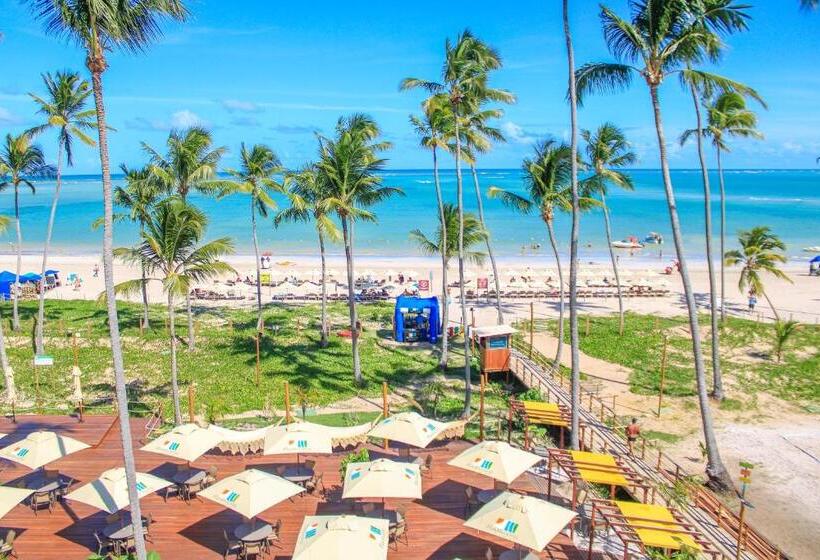 Triple Room Sea View, Maragogi Brisa Exclusive