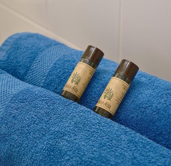 スタンダードルーム, Osteria Grütli Con Alloggio