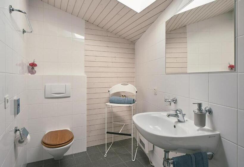 スタンダードルーム, Osteria Grütli Con Alloggio