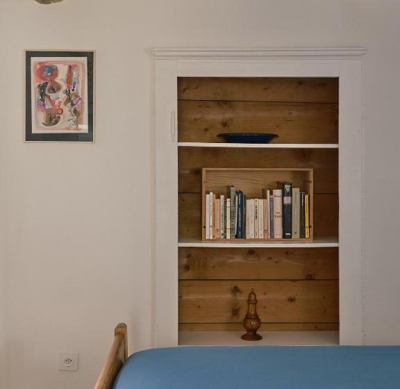 スタンダードルーム, Osteria Grütli Con Alloggio