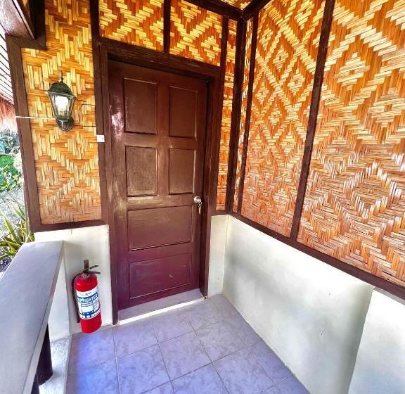 Pokój Standard, West Side Cabana