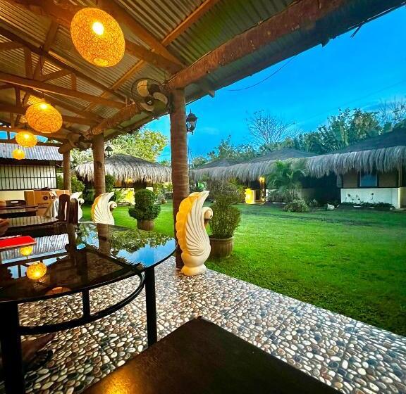 Pokój Standard, West Side Cabana