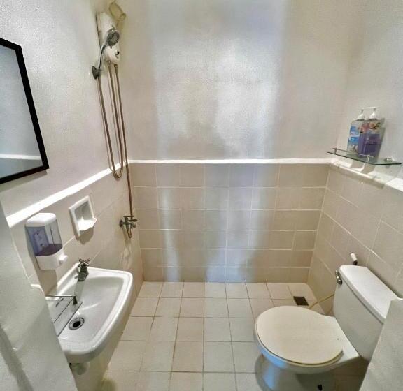 Pokój Standard, West Side Cabana