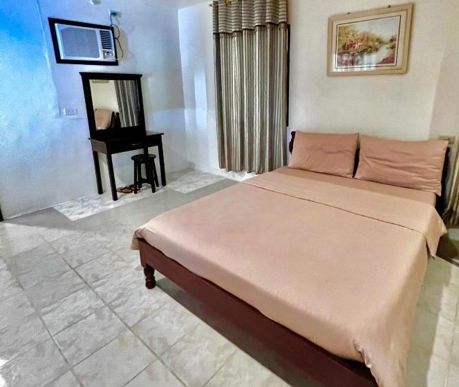 Pokój Standard, West Side Cabana