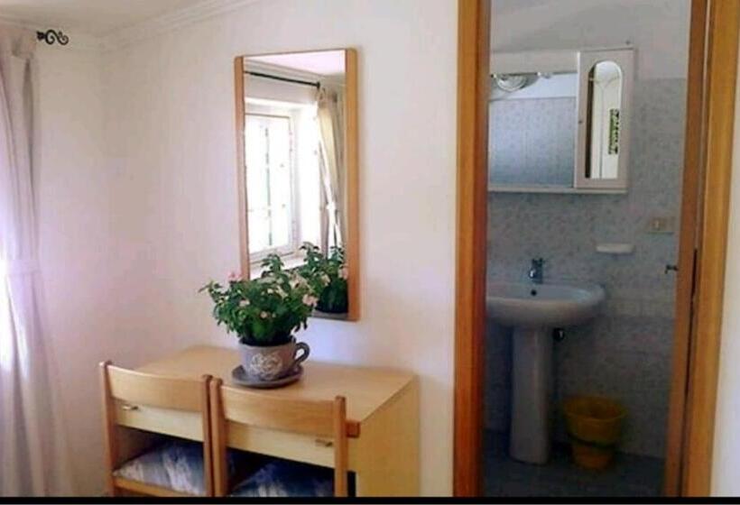 اتاق استاندارد, Almaré