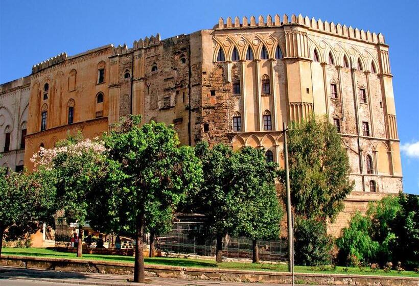 2间卧室的房子, Granatelli Holiday Home