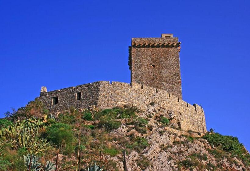 2间卧室的房子, Granatelli Holiday Home