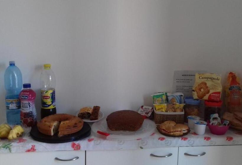 اتاق استاندارد, Il Corvino