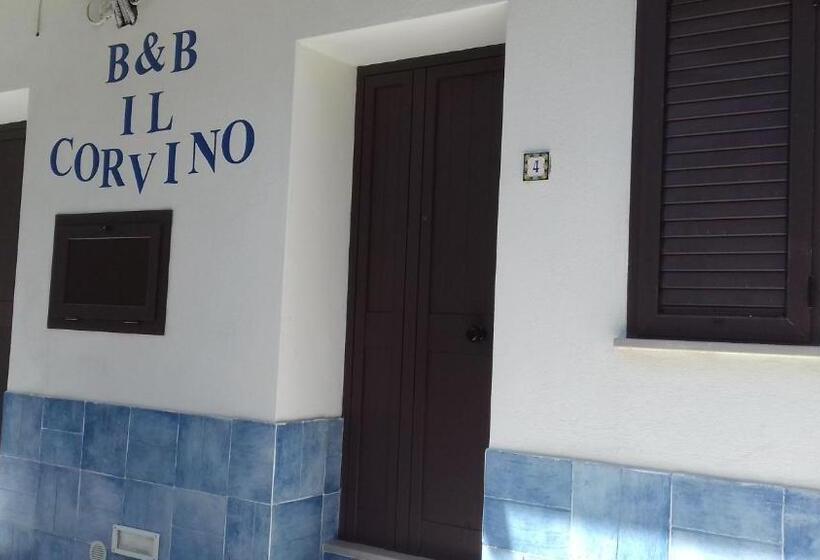 غرفة قياسية, Il Corvino