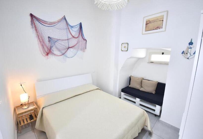 חדר סטנדרט, La Nassa