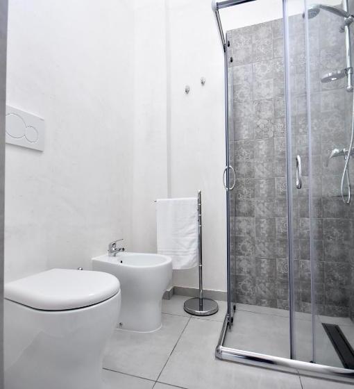 חדר סטנדרט, La Nassa