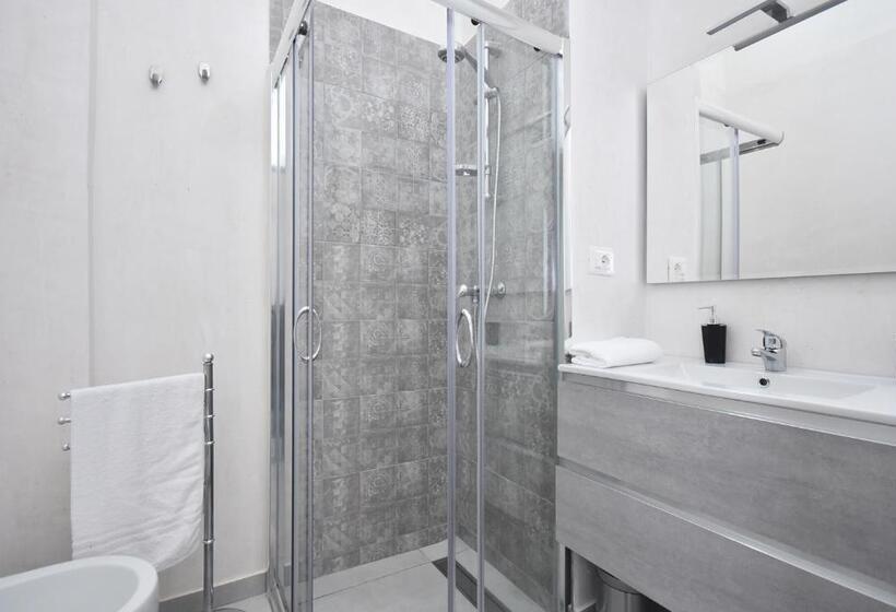 חדר סטנדרט, La Nassa