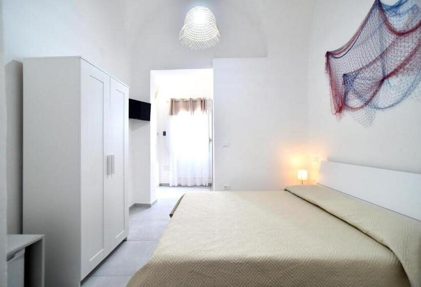 חדר סטנדרט, La Nassa