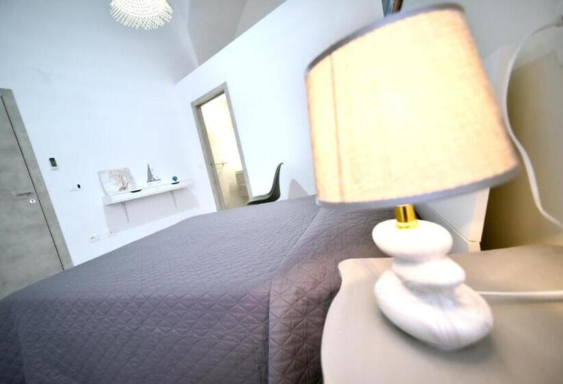 חדר סטנדרט, La Nassa