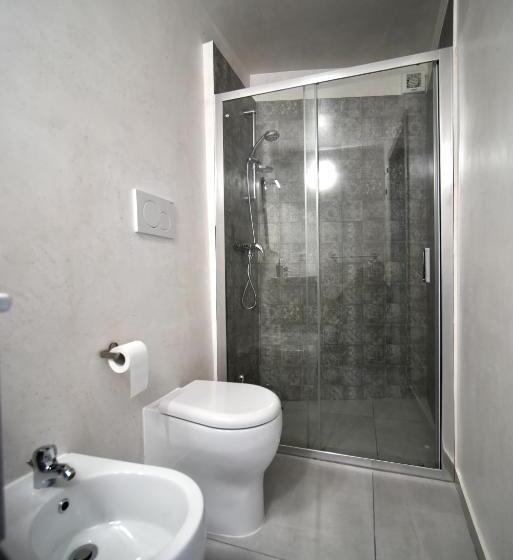 חדר סטנדרט, La Nassa