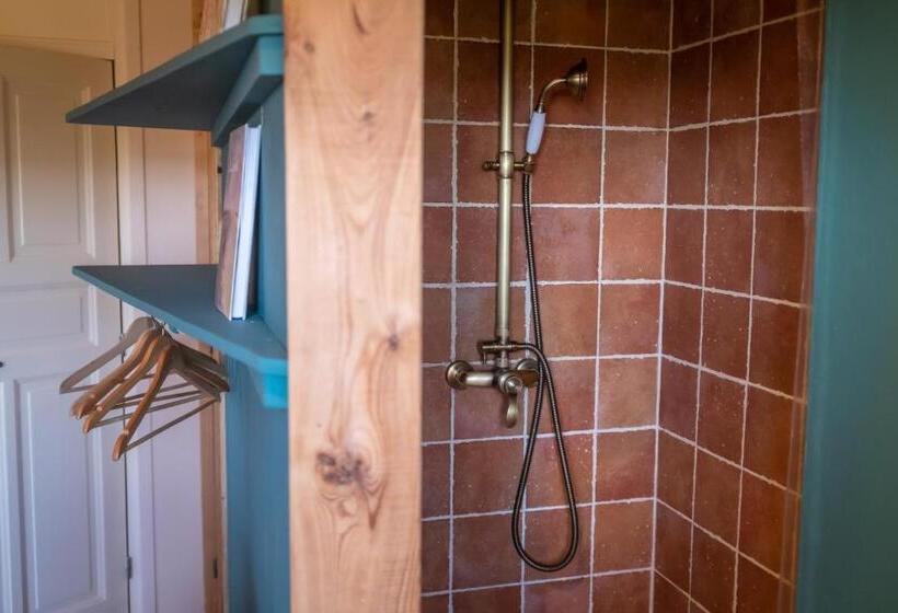 חדר סטנדרט, Le Flambeau