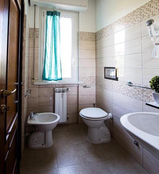 豪华房间, Lorenteggio 209