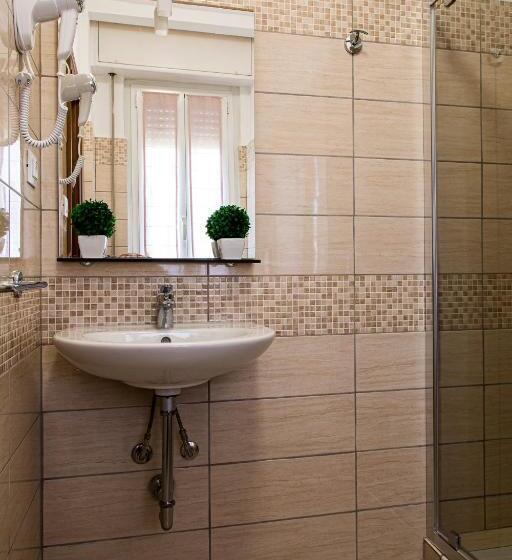 豪华房间, Lorenteggio 209