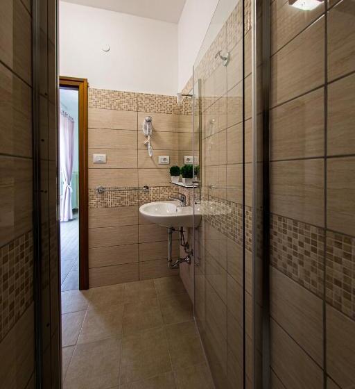 豪华房间, Lorenteggio 209