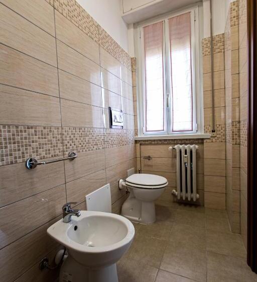 豪华房间, Lorenteggio 209