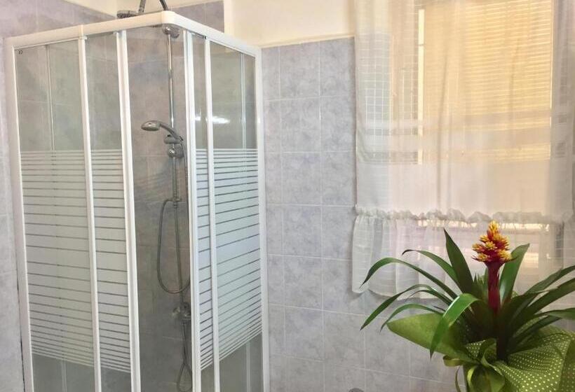 Дом 1 Спальня, Vesuvio House Appartamento Indipendente E Centrale