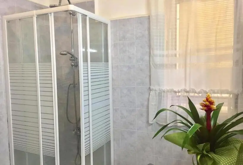 1ベッドルームハウス, Vesuvio House Appartamento Indipendente E Centrale
