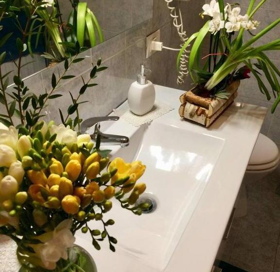 Дом 1 Спальня, Vesuvio House Appartamento Indipendente E Centrale