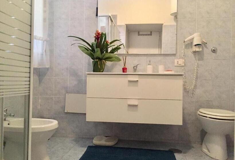 Дом 1 Спальня, Vesuvio House Appartamento Indipendente E Centrale