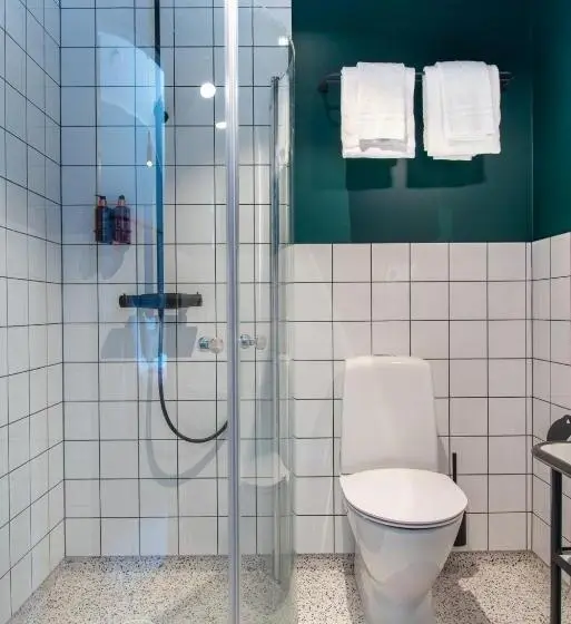 スタンダードルーム, Grundéns Hotell