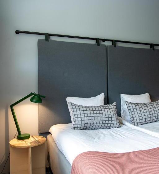 חדר סטנדרט, Grundéns Hotell