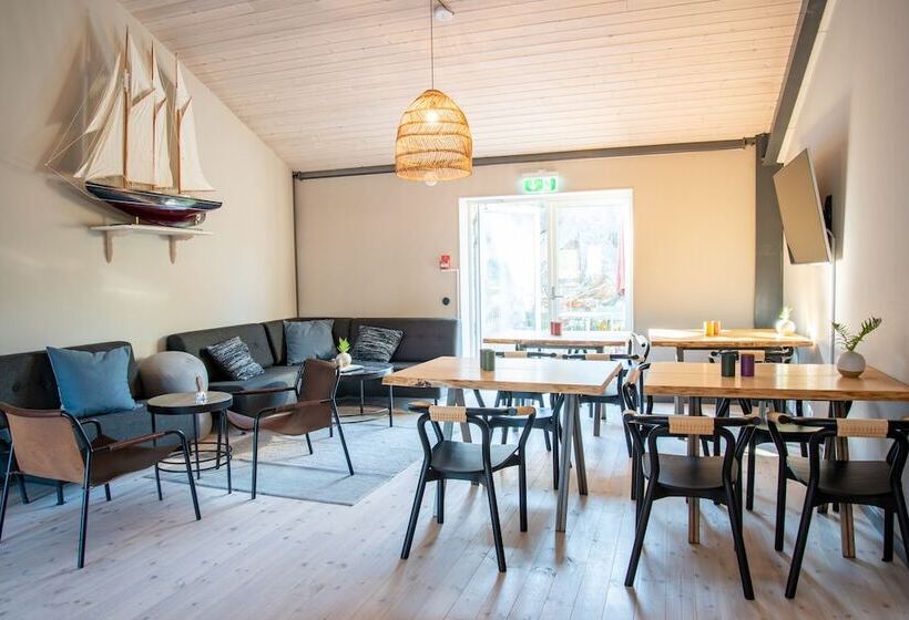 חדר סטנדרט, Grundéns Hotell