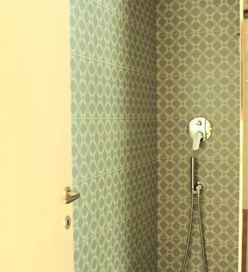 اتاق استاندارد, La Basiglia B&b