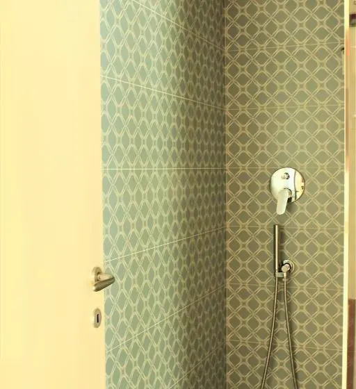 スタンダードルーム, La Basiglia B&b