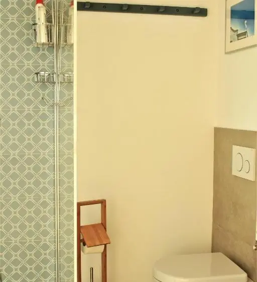 スタンダードルーム, La Basiglia B&b
