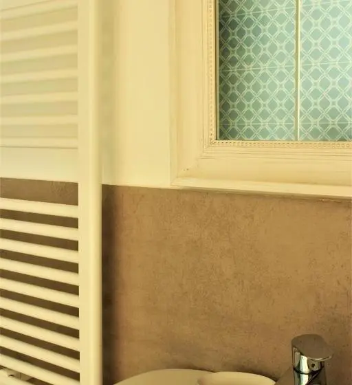 スタンダードルーム, La Basiglia B&b