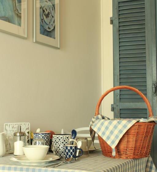 اتاق استاندارد, La Basiglia B&b