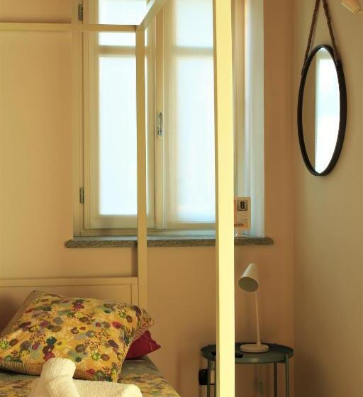 اتاق استاندارد, La Basiglia B&b