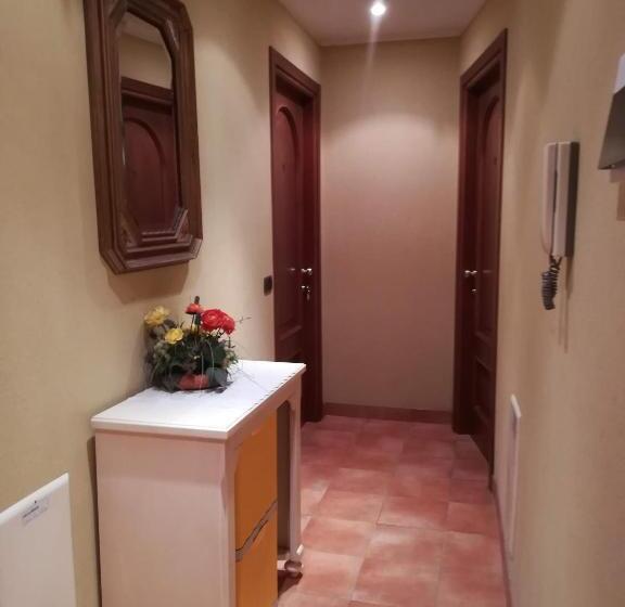 اتاق عادی, Affittacamere La Loggia