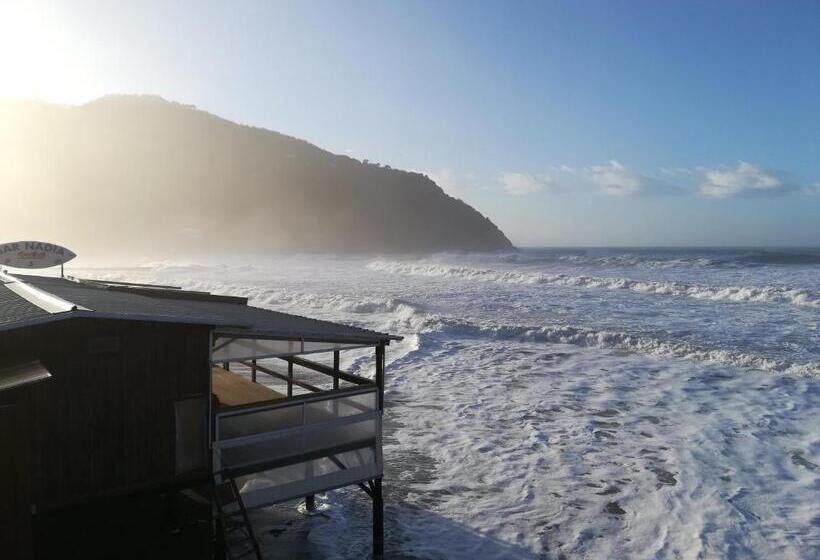 اتاق استاندارد سه تخته با بالکن, Affittacamere La Loggia