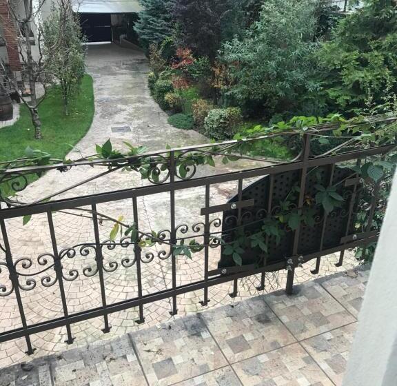 빌라 침실 1개, Casa Maria