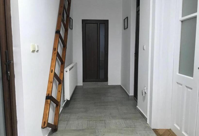 빌라 침실 1개, Casa Maria