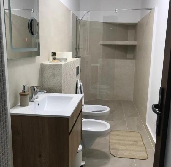 빌라 침실 1개, Casa Maria