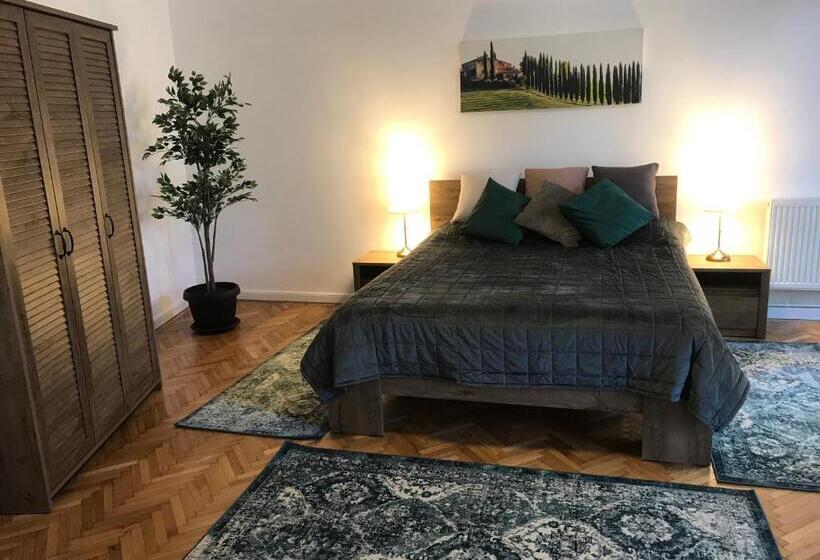 빌라 침실 1개, Casa Maria