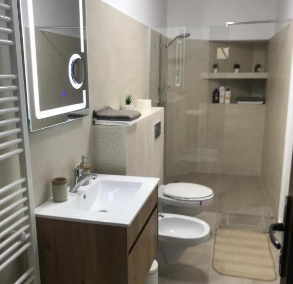 빌라 침실 1개, Casa Maria